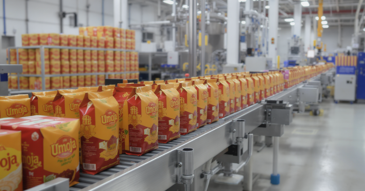 Building Brands That Belong in Tanzania