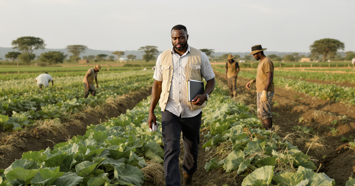 From Influence to Integrity: The New Playbook for Leaders