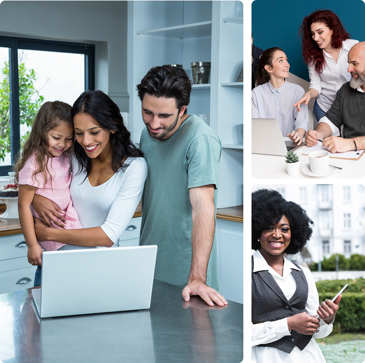 Family Business Private Office