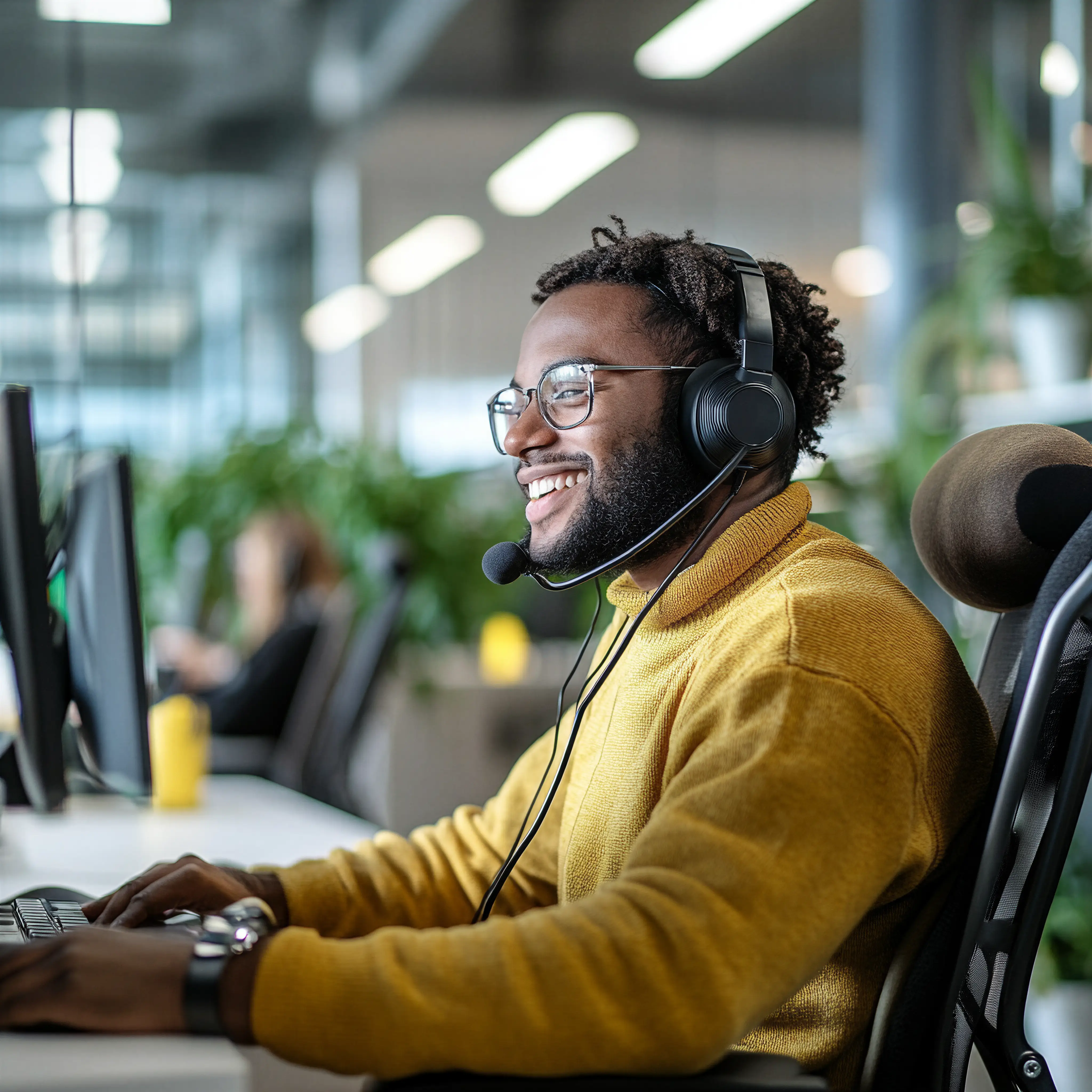 What to Expect Localization