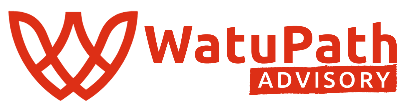 Watupath Logo
